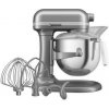 KitchenAid Heavy Duty 5KSM70JPXECU strieborný KitchenAid Heavy Duty 5KSM70JPXECU strieborný