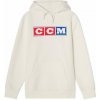 CCM mikina Heritage Hood SR