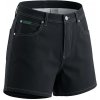 Wrangler Texas Stretch Dámske šortky OKM0072 33L Wrangler Texas Stretch Dámske šortky OKM0072 33L