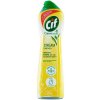CIF tekutý prášok 720g/500ml Lemon CIF tekutý prášok 720g/500ml Lemon