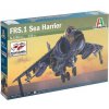 ITALERI Model Kit letadlo 1236 - SEA HARRIER FRS.1 (1:72) ITALERI Model Kit letadlo 1236 - SEA HARRIER FRS.1 (1:72)