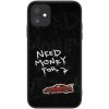 Picasee ULTIMATE CASE pro Apple iPhone 11 - Track Mode Picasee ULTIMATE CASE pro Apple iPhone 11 - Track Mode