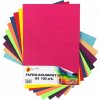 Kancelársky papier Shan farebný A4 80 g 100 ks Kancelársky papier Shan farebný A4 80 g 100 ks