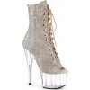 Pleaser Adore-1021C-RS SRS/C - Veľkosť 39 Pleaser Adore-1021C-RS SRS/C - Veľkosť 39