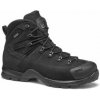 Asolo Fugitive Tactical Gtx rozšířená obuv black