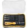 skrutkovač s bitmi 26ks skrutkovač s bitmi 26ks