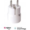 Frient Smart Plug Mini, ZigBee zástrčka, typ E Frient Biely ZigBee HA SK prevedenie (Typ E) Frient Smart Plug Mini, ZigBee zástrčka, typ E Frient Biely ZigBee HA SK prevedenie (Typ E)