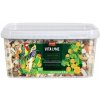 Vitapol Vitaline Kompletné krmivo pre korely agapornisy a rozele 2,2 kg