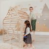 Montessori Furniture Montessori domček na hranie Home natural Montessori Furniture Montessori domček na hranie Home natural