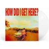 TOMLINSON LOUIS - How Did I Get Here? (1VINYL) TOMLINSON LOUIS - How Did I Get Here? (1VINYL)