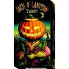 Jack-O'-Lantern Tarot - Giuliano Costa Jack-O'-Lantern Tarot - Giuliano Costa