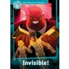 Oxford Read and Imagine Level 6: Invisible Oxford Read and Imagine Level 6: Invisible