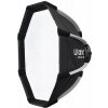 Ulanzi Fold QS30 Mini Bowens Mount softbox 30 cm 47033 Ulanzi Fold QS30 Mini Bowens Mount softbox 30 cm 47033