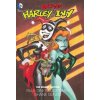 HARLEY AND IVY THE DELUXE ED - Paul Dini, DC Comics HARLEY AND IVY THE DELUXE ED - Paul Dini, DC Comics
