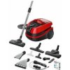 Bosch BWD421PET červený Bosch BWD421PET červený