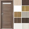 Interiérové dvere so zárubňou Verte Home D.1 Interiérové dvere so zárubňou Verte Home D.1