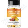MOVit Vitamin C s šípky+Vitamin D+Zinek tbl.30 MOVit Vitamin C s šípky+Vitamin D+Zinek tbl.30