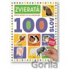 Zvieratá 100 slov - Svojtka&Co. Zvieratá 100 slov - Svojtka&Co.