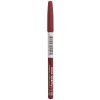 MISS SPORTY Fabulous Lip Liner Pencil 300 Vivid Red, 4 ml MISS SPORTY Fabulous Lip Liner Pencil 300 Vivid Red, 4 ml