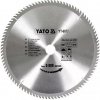 Yato - Vidiový pílový kotúč na drevo 300x30mm 60 zubov YT-6077 Yato - Vidiový pílový kotúč na drevo 300x30mm 60 zubov YT-6077
