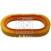 FEBI BILSTEIN Vzduchový filter 31443 FEBI BILSTEIN Vzduchový filter 31443