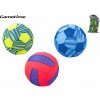 Gametime lopta textilná 23 cm - mix variantov či farieb Gametime lopta textilná 23 cm - mix variantov či farieb