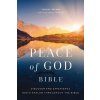 Peace of God Bible: Discover and Experience God's Shalom Throughout the Bible (NKJV, Softcover, Red Letter, Comfort Print) Peace of God Bible: Discover and Experience God's Shalom Throughout the Bible (NKJV, Softcover, Red Letter, Comfort Print)