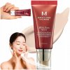 Missha M Perfect Cover BB Cream SPF42 BB-krém No.13 Bright Beige 20 ml Missha M Perfect Cover BB Cream SPF42 BB-krém No.13 Bright Beige 20 ml