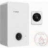 Bosch Condens GC2300i W 22/25 C + CR 120 Bosch Condens GC2300i W 22/25 C + CR 120