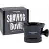 Men Rock Porcelain Shave Bowl Porcelánová miska na holenie Men Rock Porcelain Shave Bowl Porcelánová miska na holenie