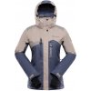 Dámska bunda ALPINE PRE DEARA 2 šedá XS Dámska bunda ALPINE PRE DEARA 2 šedá XS