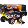 RAMIZ Terénne vozidlo 2,4G 1:14 RC - čierno-biele RAMIZ Terénne vozidlo 2,4G 1:14 RC - čierno-biele