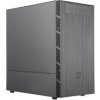 Cooler Master MasterBox MB400L w/ ODD MCB-B400L-KN5N-S00 Cooler Master MasterBox MB400L w/ ODD MCB-B400L-KN5N-S00