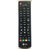 LG AKB73975763 - originálny diaľkový ovládač LG AKB73975763 - originálny diaľkový ovládač
