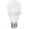 ECOLIGHT LED žiarovka E27 10W 24V - teplá biela ECOLIGHT LED žiarovka E27 10W 24V - teplá biela
