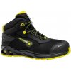 Base B1042 K-Boogie Top Bezpečnostná obuv S3L HRO FO SR čierna/žltá 44 Base B1042 K-Boogie Top Bezpečnostná obuv S3L HRO FO SR čierna/žltá 44