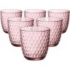 Bormioli Rocco sada pohárov Lilac 6 x 290 ml Bormioli Rocco sada pohárov Lilac 6 x 290 ml