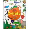 Zvířata dívej se a objevuj Zvířata dívej se a objevuj