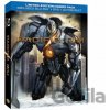 Pacific Rim - Útok na Zemi 3D+2D - Pacific Rim - Útok na Zemi 3D+2D -