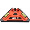 Krížový laser Yato YT-30410 10 m Krížový laser Yato YT-30410 10 m