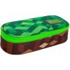 CoolPack školský peračník, puzdro Pixele Minecraft CoolPack školský peračník, puzdro Pixele Minecraft