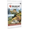 Wizards of the Coast Magic the Gathering Avatar: The Last Airbender Jumpstart Booster Wizards of the Coast Magic the Gathering Avatar: The Last Airbender Jumpstart Booster