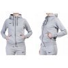 Dámska mikina s kapucňou Nike Hoodie sivá S Dámska mikina s kapucňou Nike Hoodie sivá S