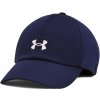 Under Armour | UA Play Up Cap-NVY | modrá| OSFA Under Armour | UA Play Up Cap-NVY | modrá| OSFA