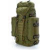 Berghaus MMPS Vulcan IV green 100 l Berghaus MMPS Vulcan IV green 100 l