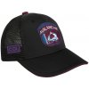 Fanatics Dětská kšiltovka Colorado Avalanche 2024 Draft NHL On Stage Trucker Adjustable Hat Fanatics Dětská kšiltovka Colorado Avalanche 2024 Draft NHL On Stage Trucker Adjustable Hat