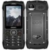EVOLVEO STRONGPHONE H1 BLACK GREY EVOLVEO STRONGPHONE H1 BLACK GREY