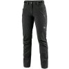 Canis CXS Kalhoty CXS AKRON do pasu dámské softshell Černá