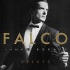 Falco Junge Roemer Deluxe Edition 2 LP Vinyl Falco Junge Roemer Deluxe Edition 2 LP Vinyl