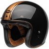 BELL prilba CUSTOM 500 Rally black/bronze - M BELL prilba CUSTOM 500 Rally black/bronze - M